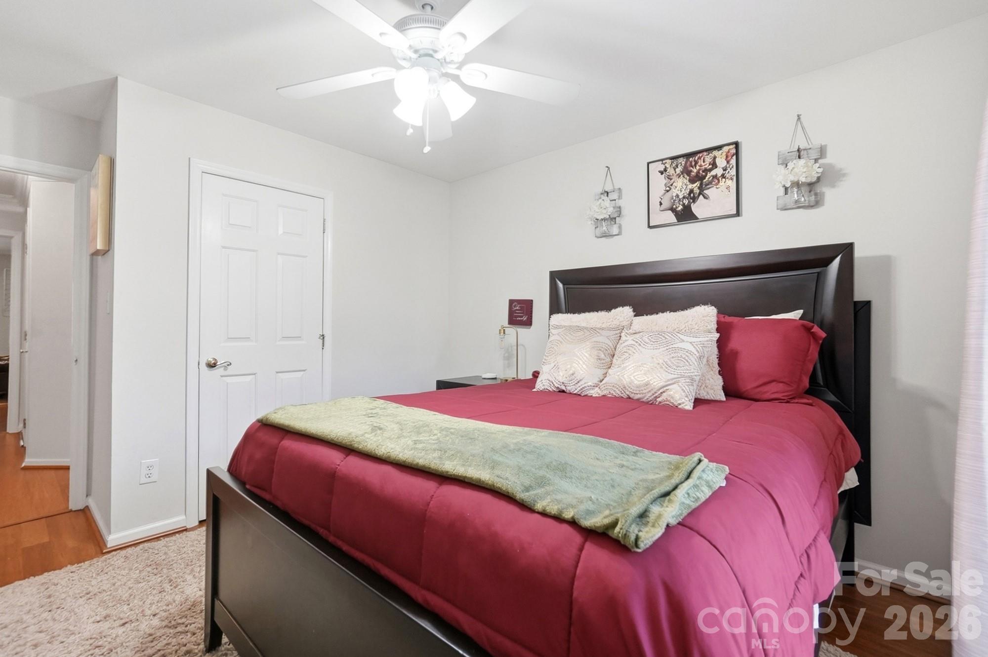 Wedgewood North - Residential