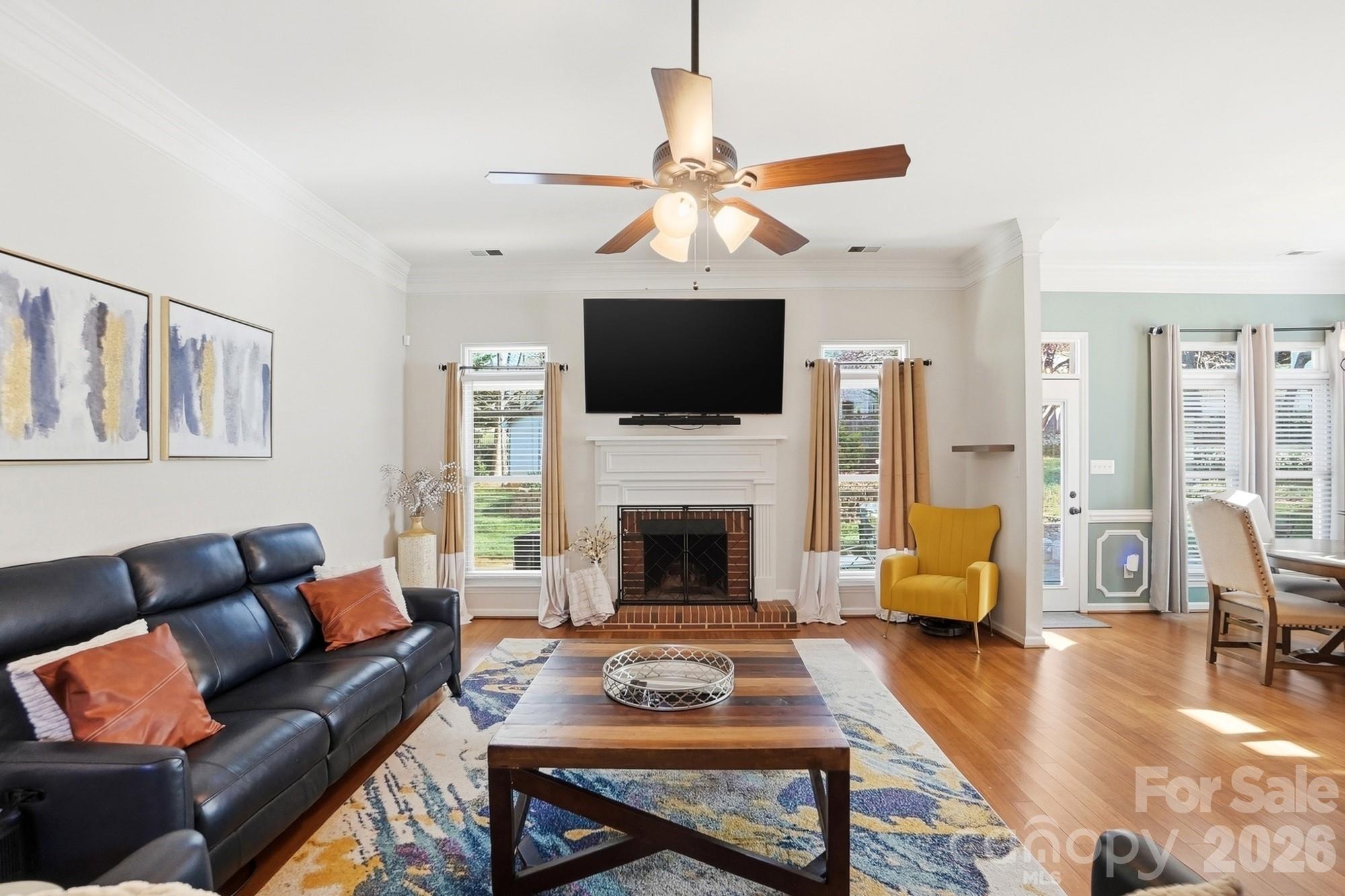 Wedgewood North - Residential