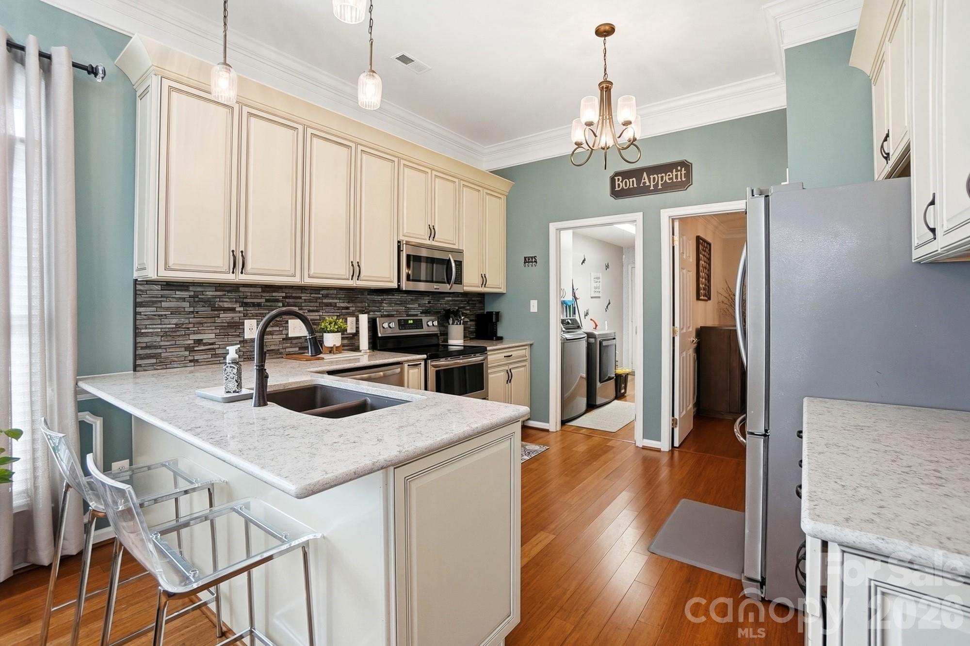 Wedgewood North - Residential