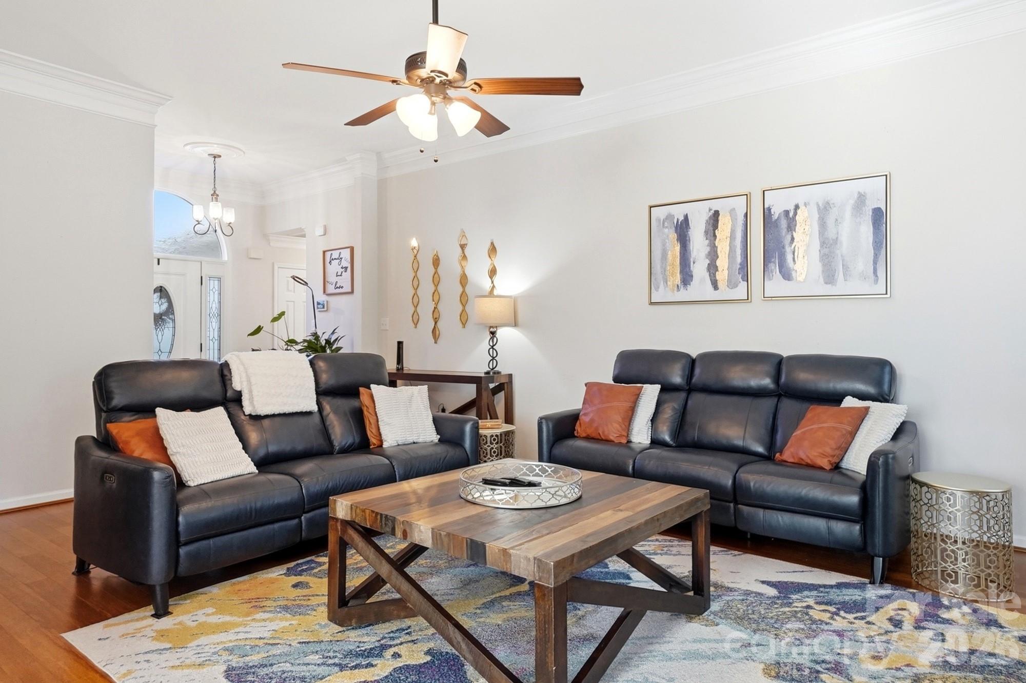 Wedgewood North - Residential