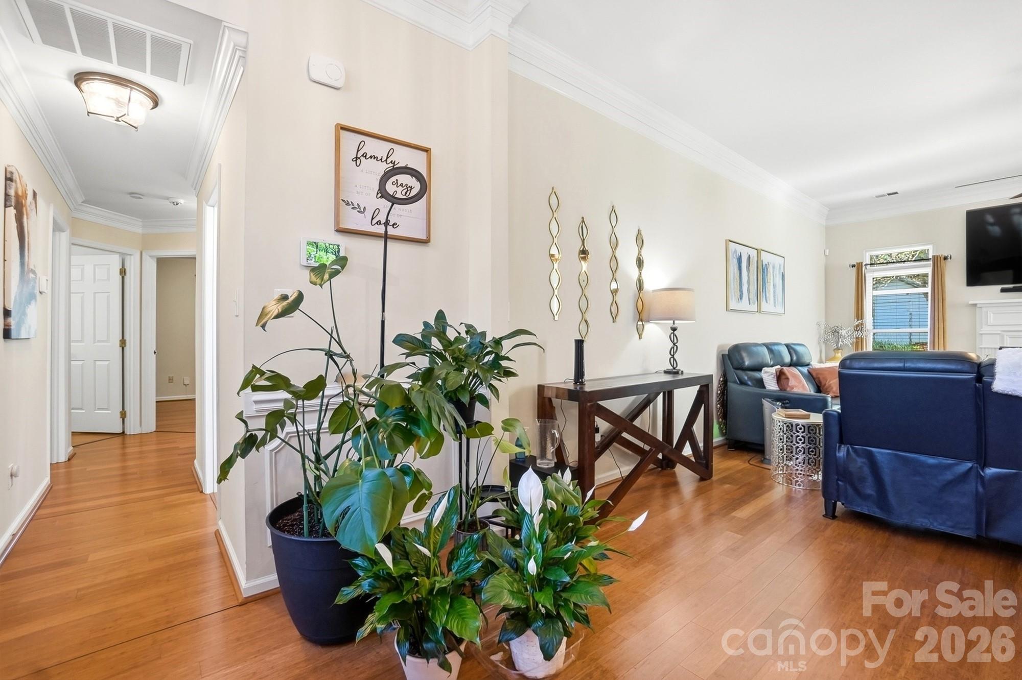 Wedgewood North - Residential