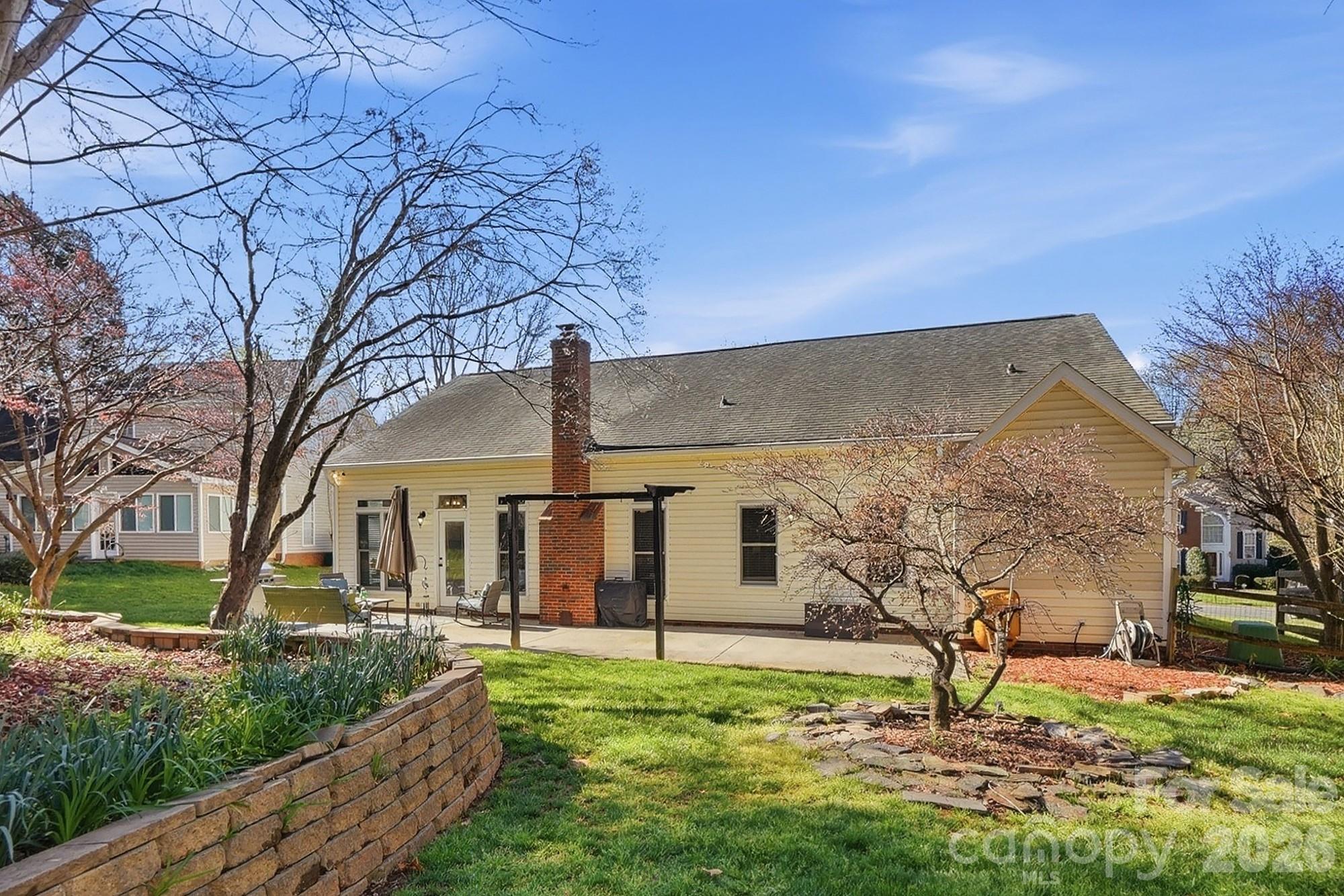 Wedgewood North - Residential