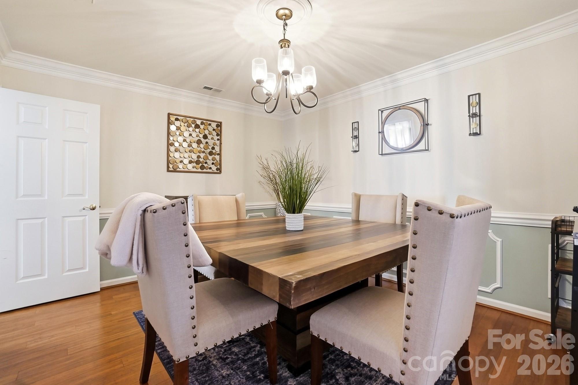 Wedgewood North - Residential