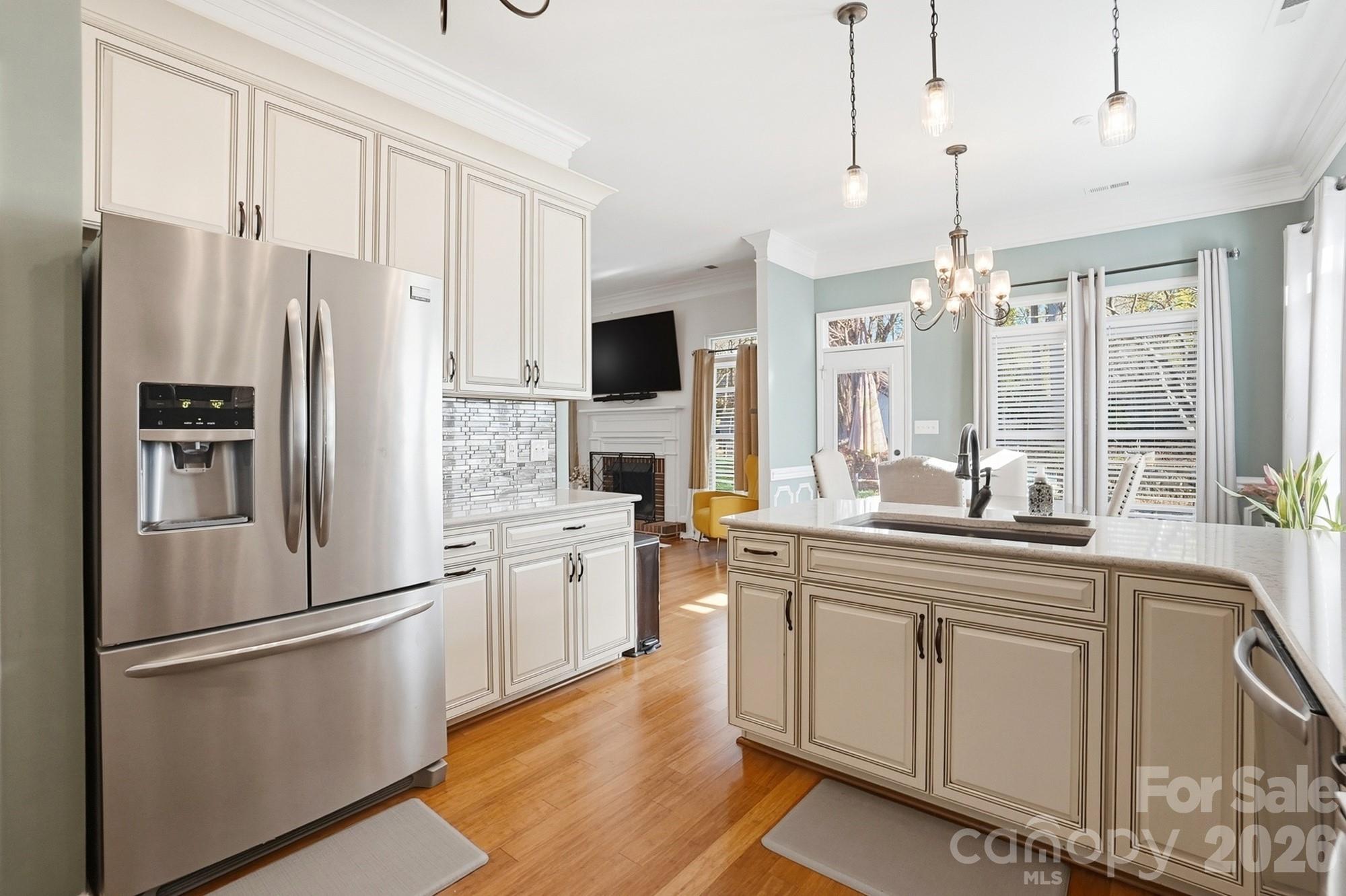 Wedgewood North - Residential