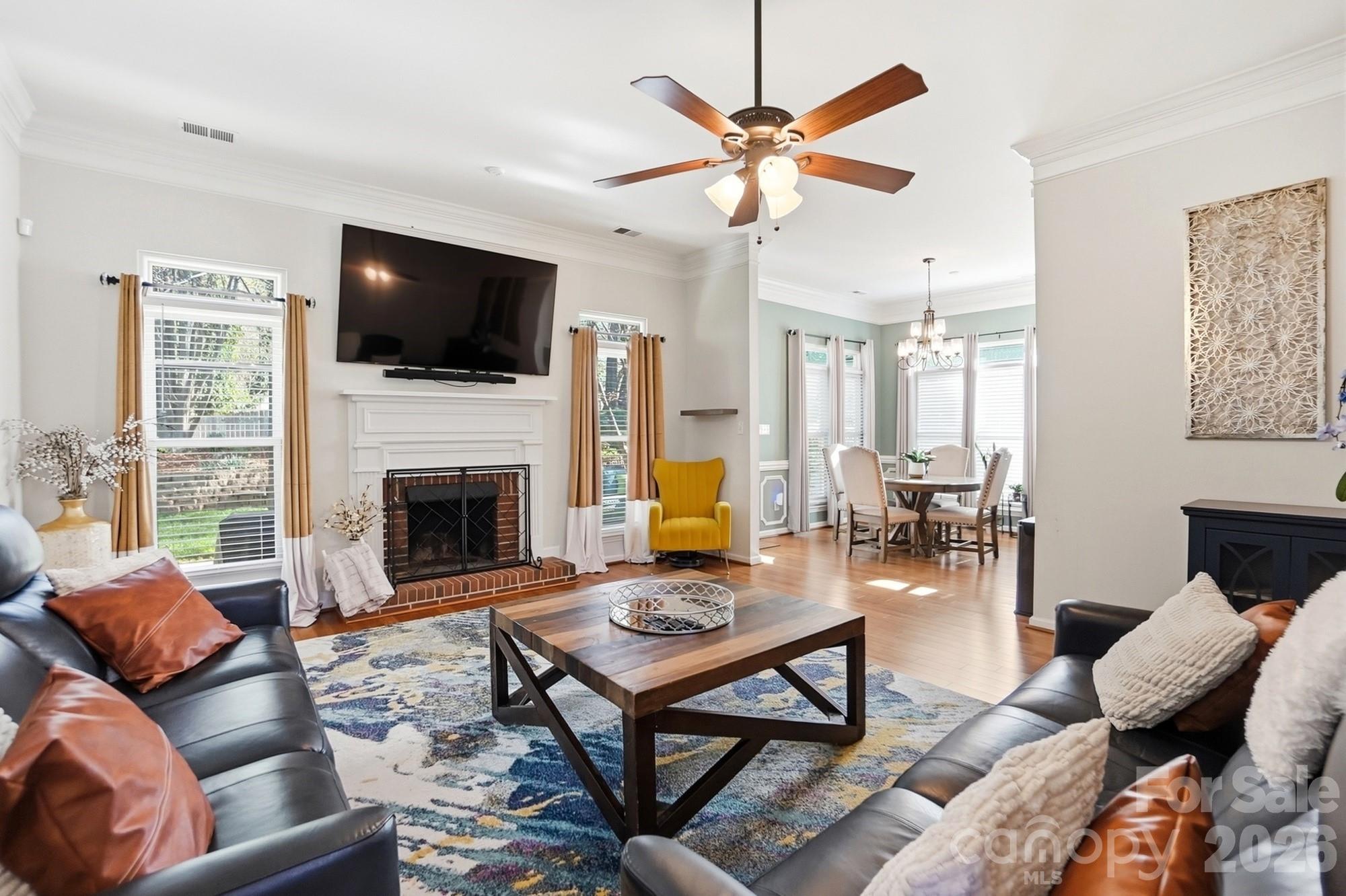 Wedgewood North - Residential