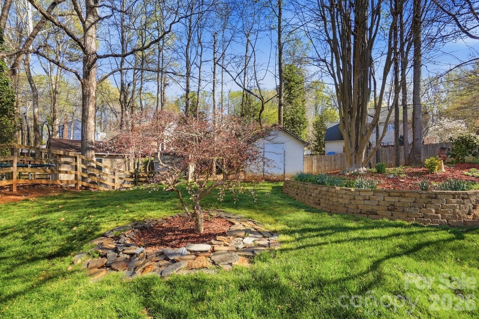 Wedgewood North - Residential