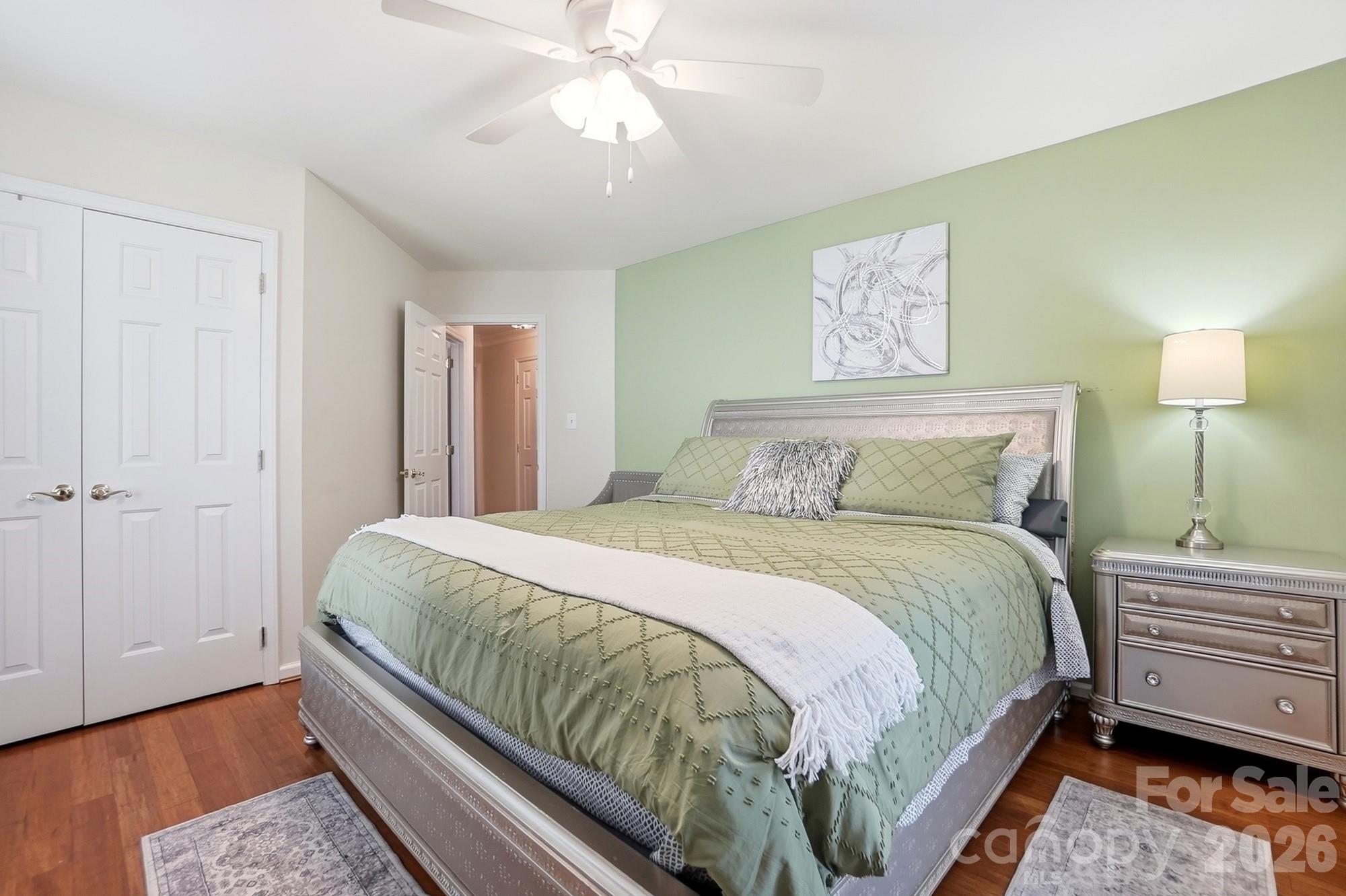 Wedgewood North - Residential