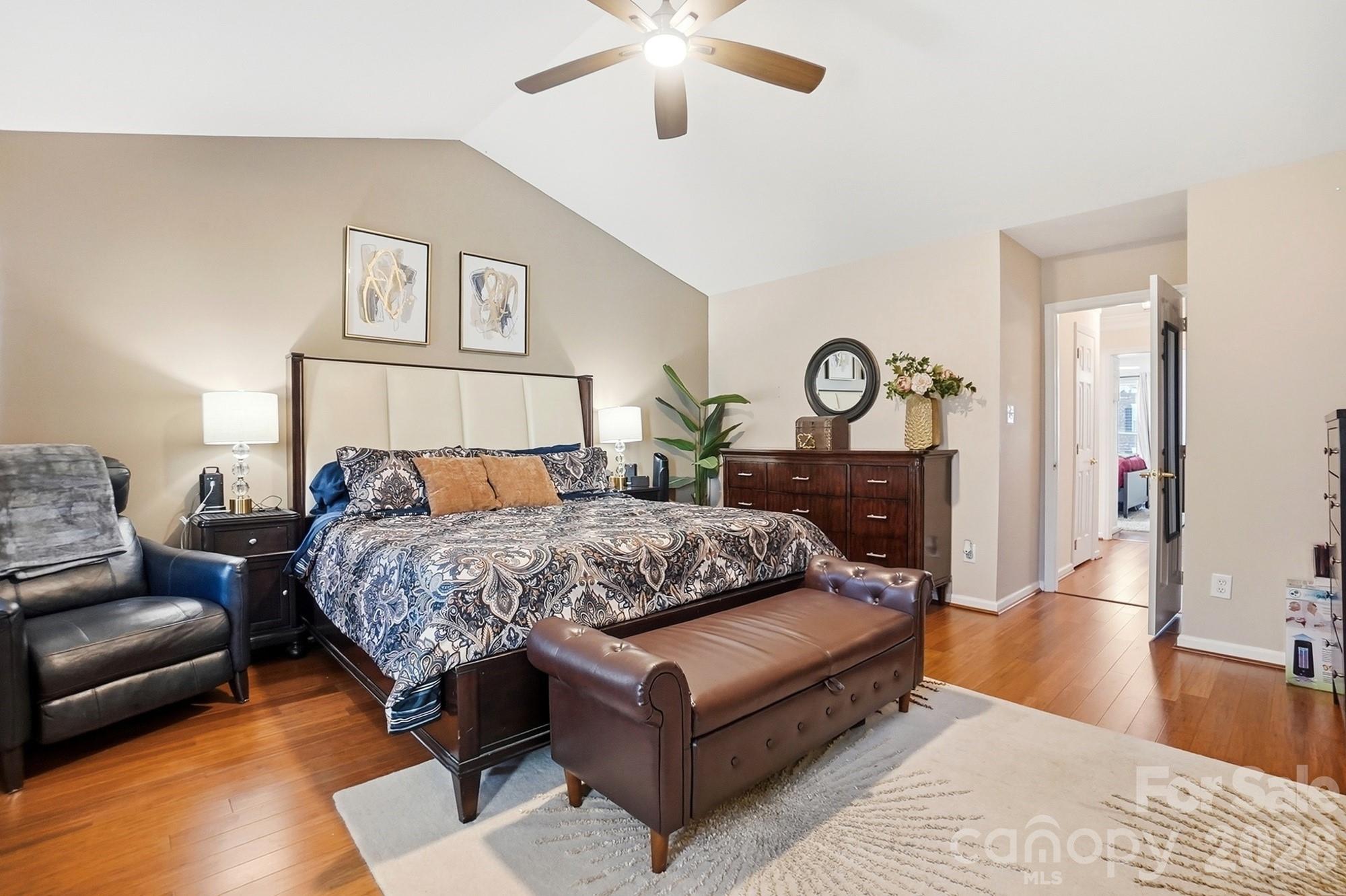 Wedgewood North - Residential