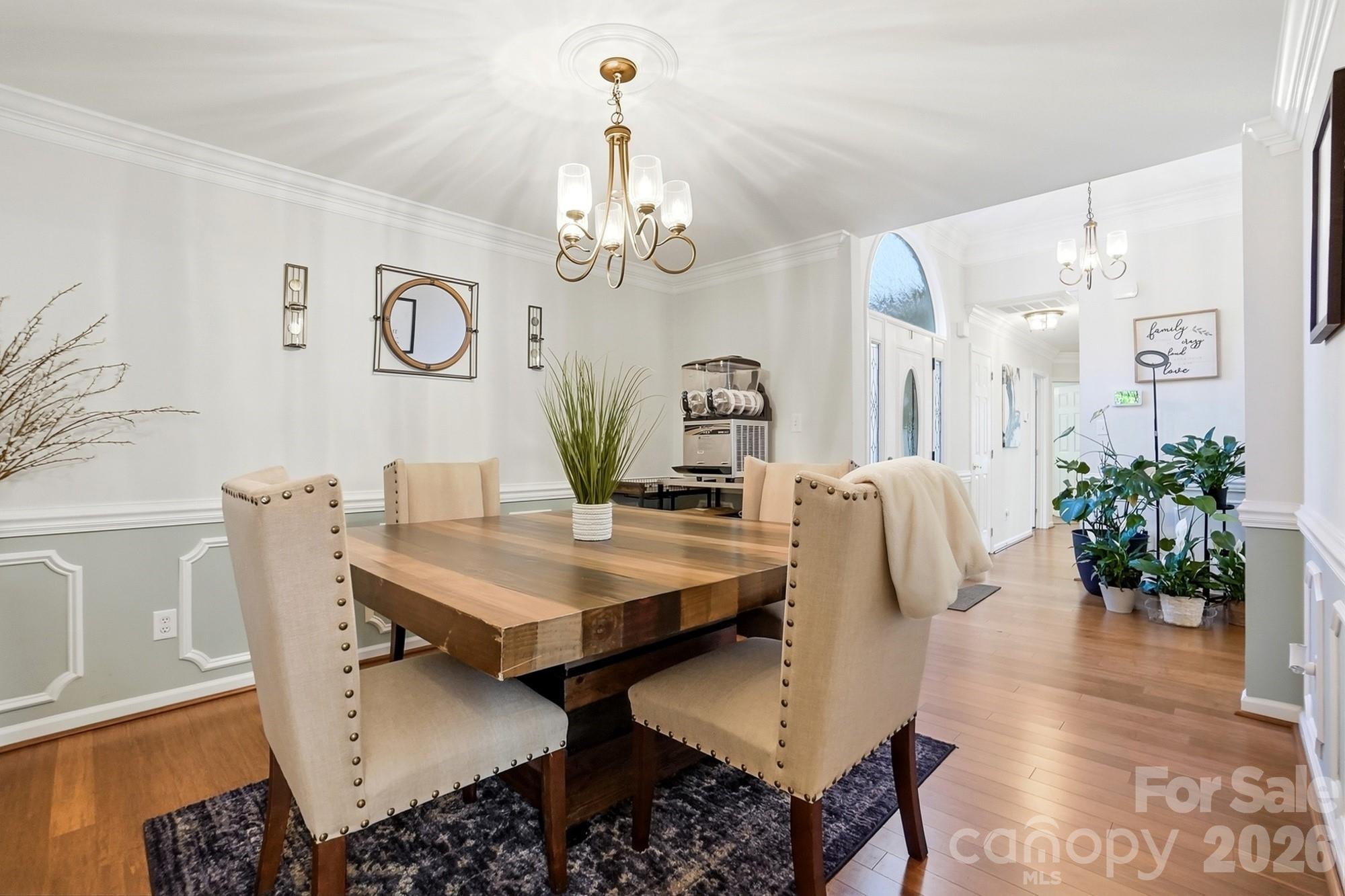 Wedgewood North - Residential