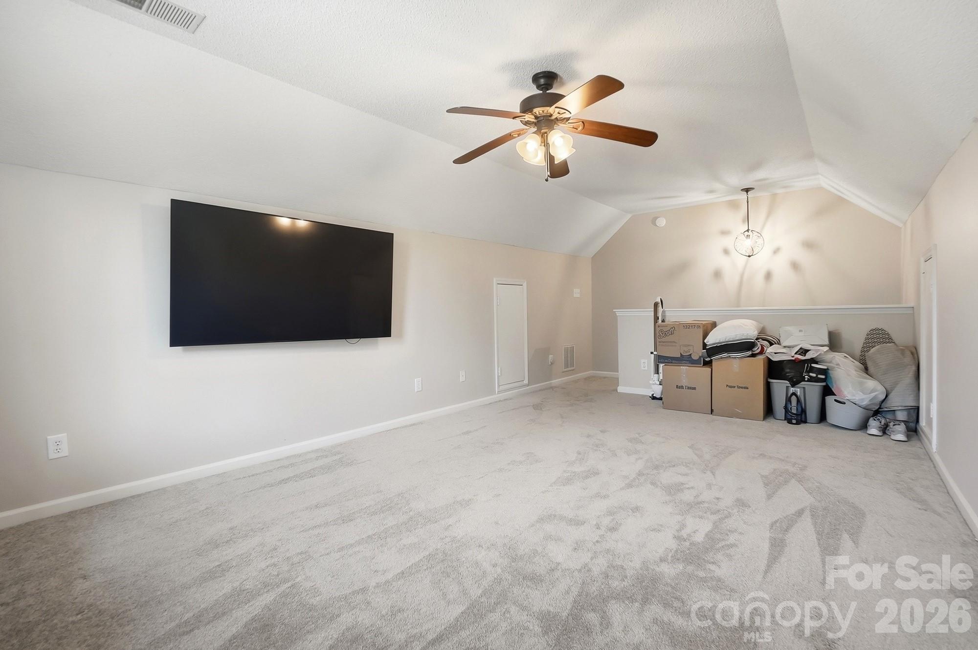 Wedgewood North - Residential