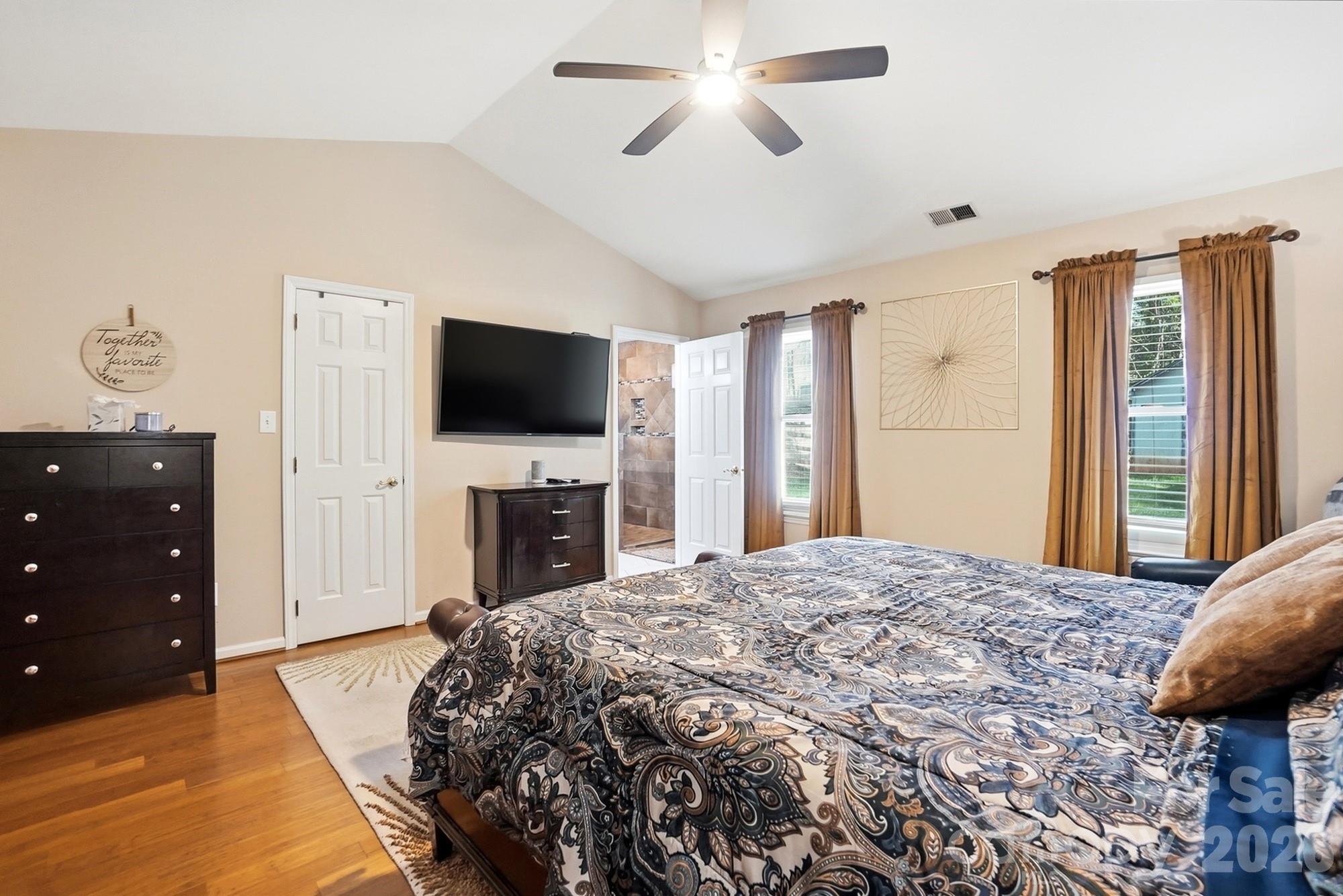 Wedgewood North - Residential