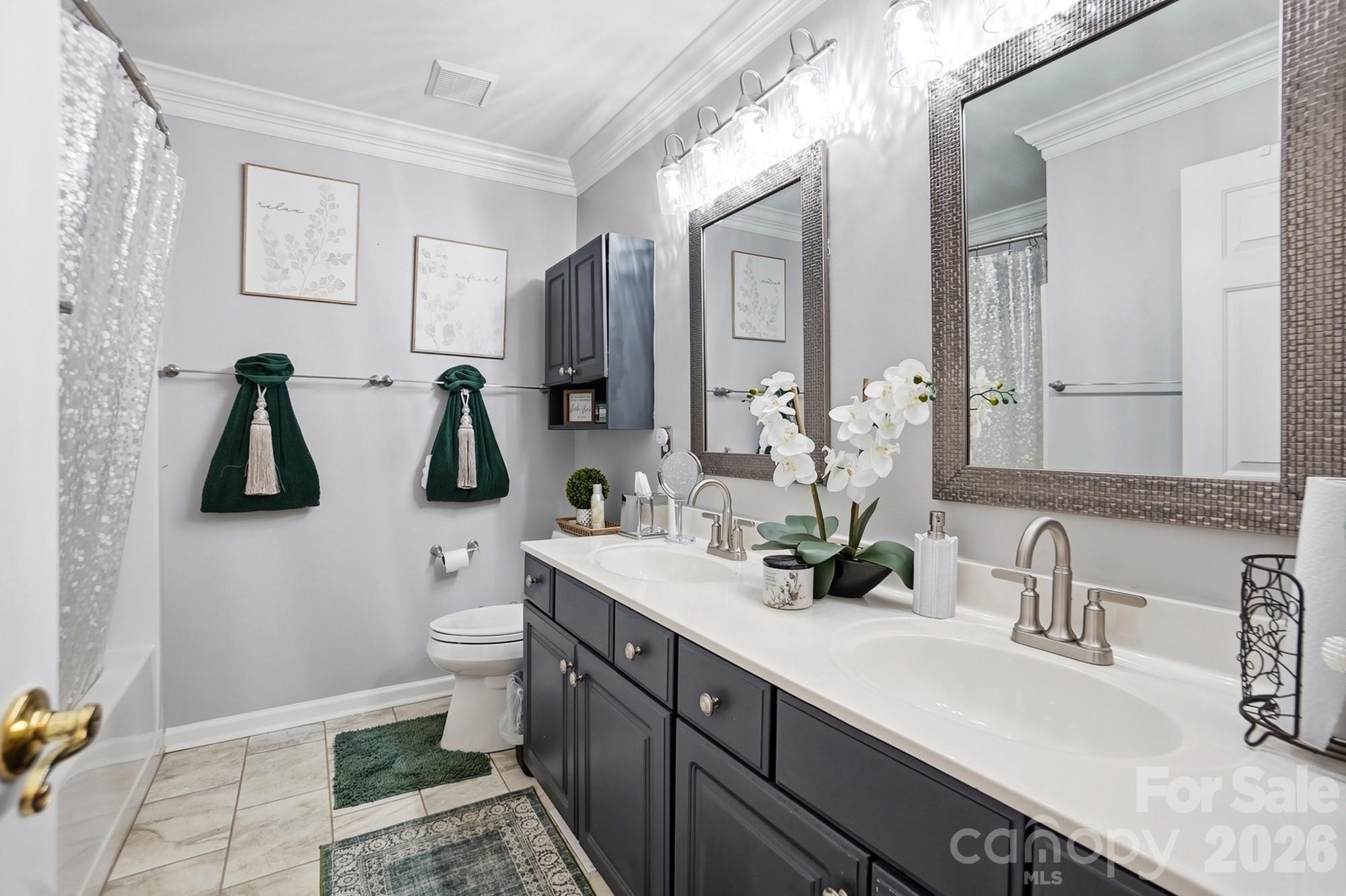 Wedgewood North - Residential