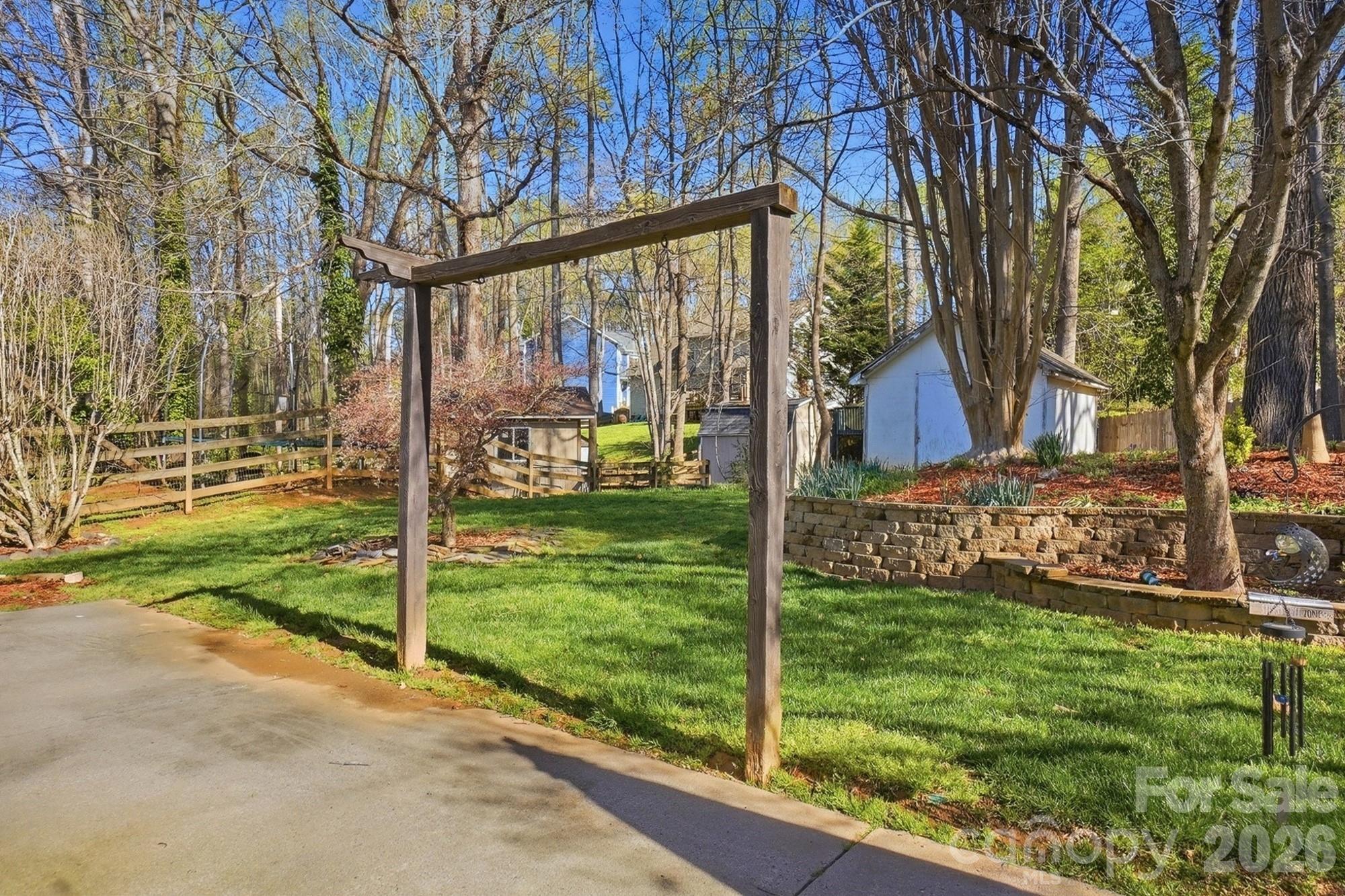 Wedgewood North - Residential