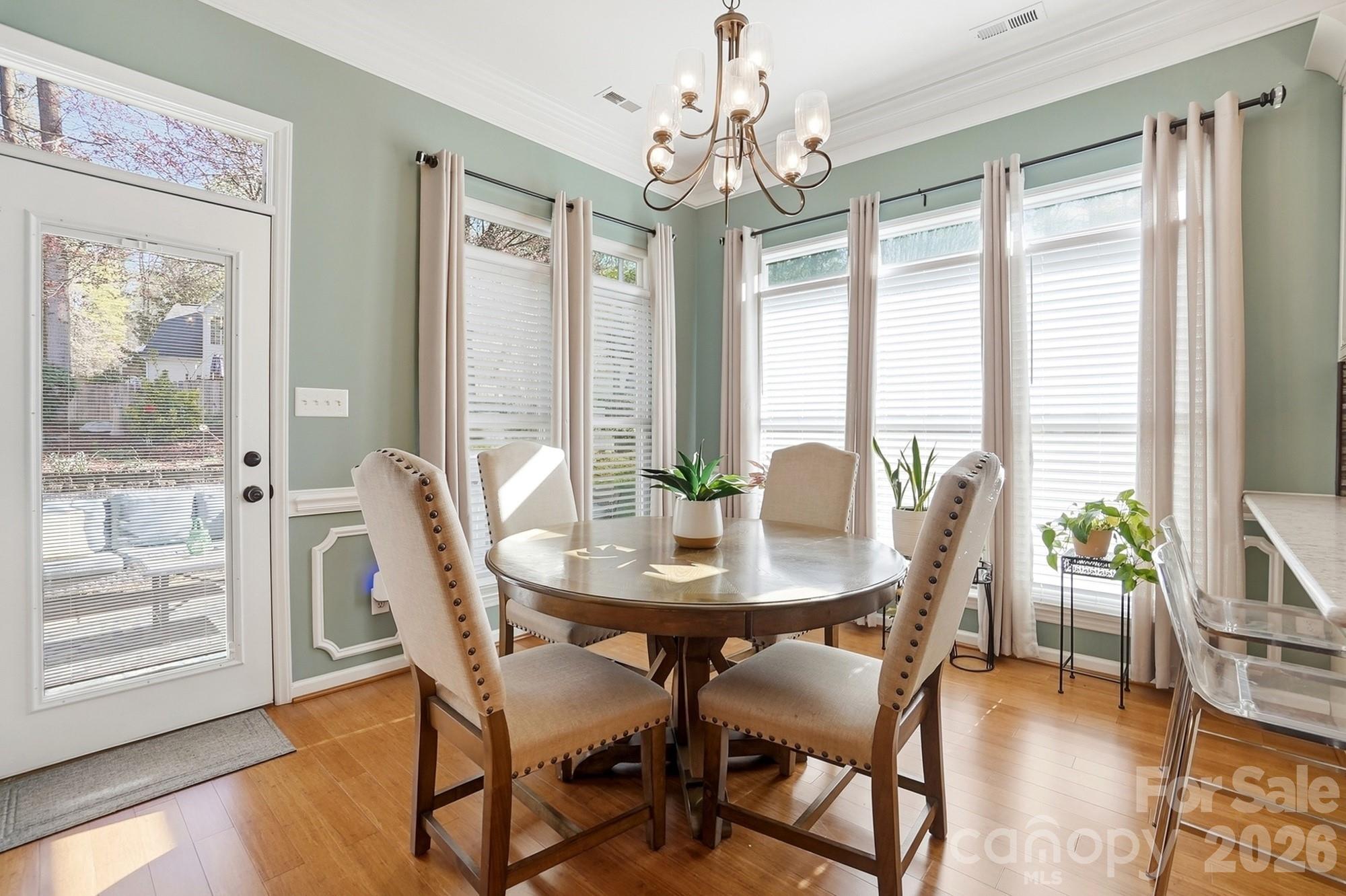 Wedgewood North - Residential