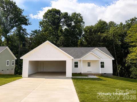 Photo of 1177 Creekwood Drive, Morganton, NC 28655 (MLS # 4412241)