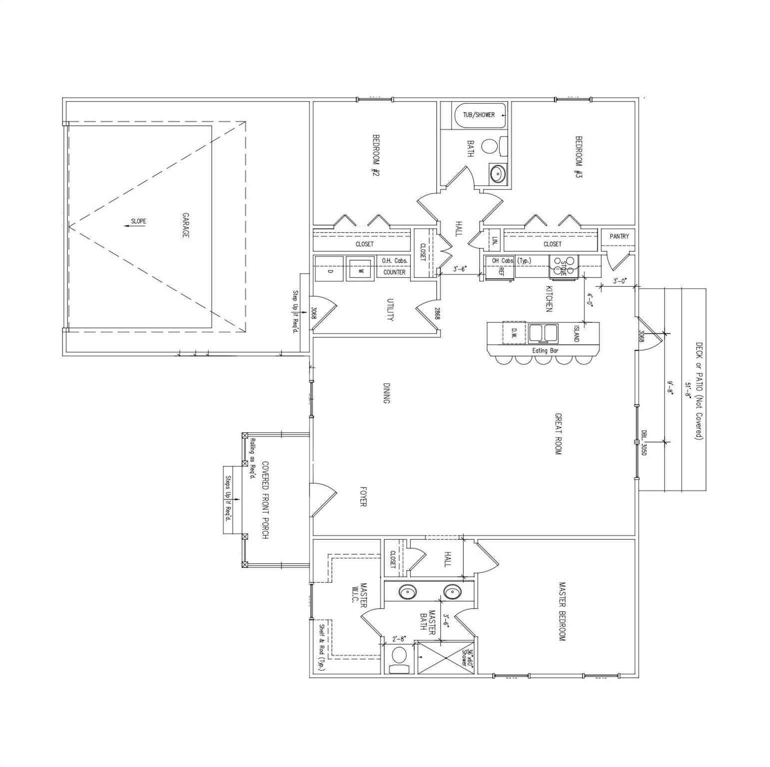 1177 Creekwood Drive