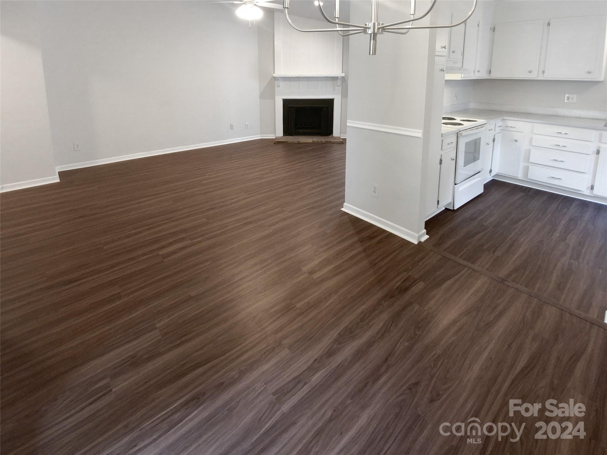 Park Ridge - Residential