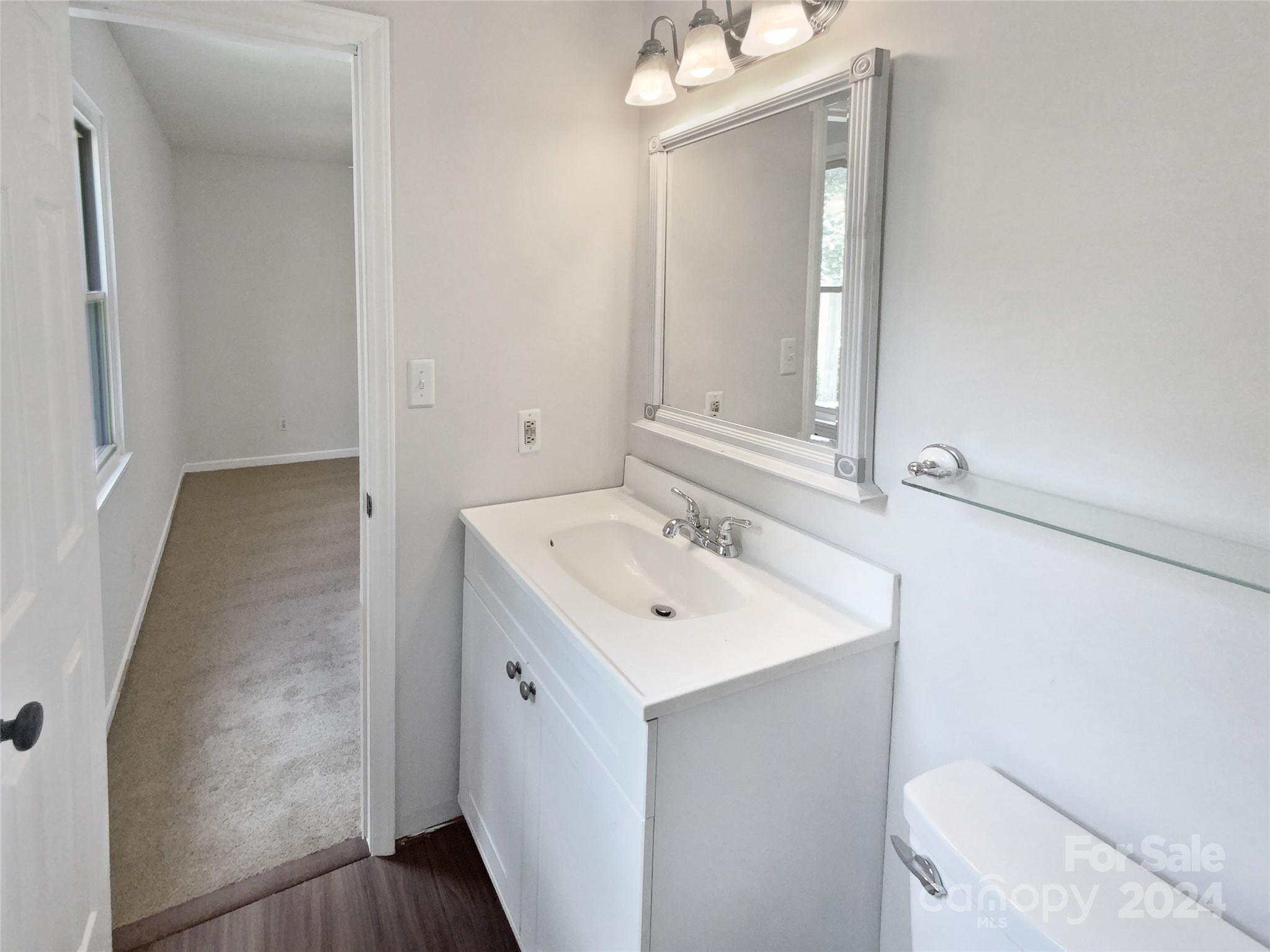 Park Ridge - Residential