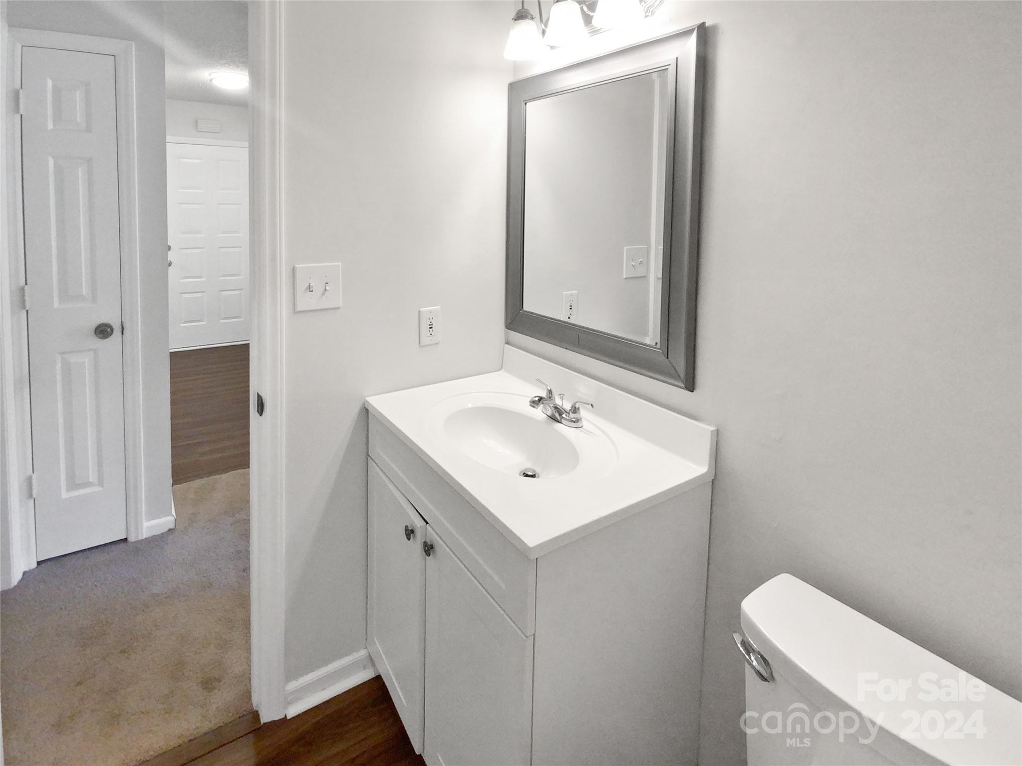 Park Ridge - Residential