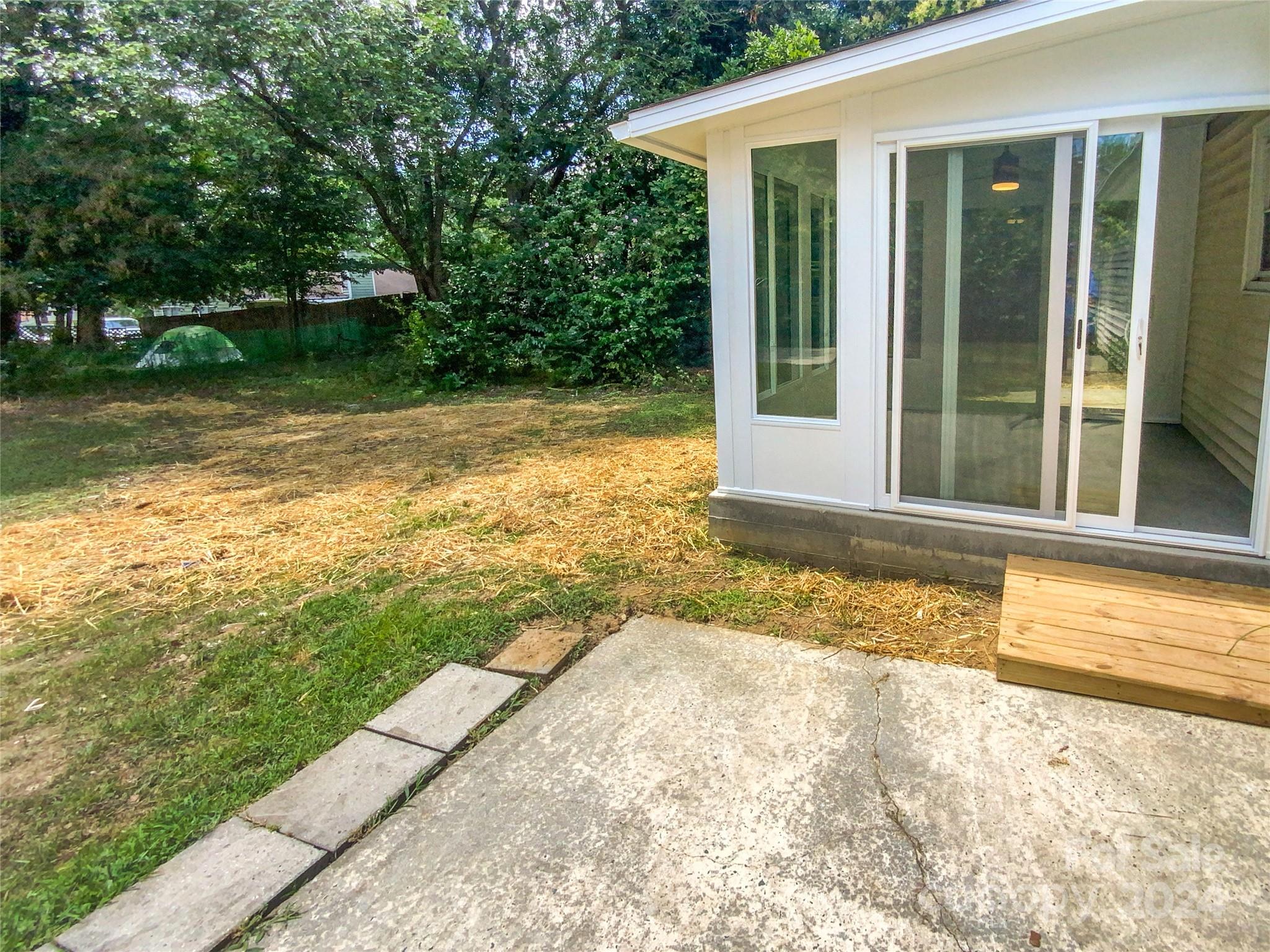 Park Ridge - Residential