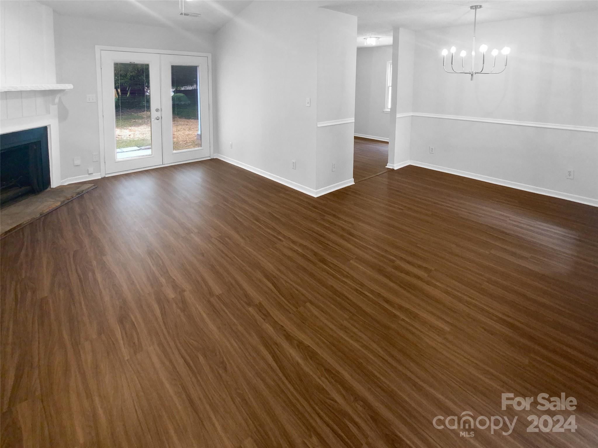 Park Ridge - Residential