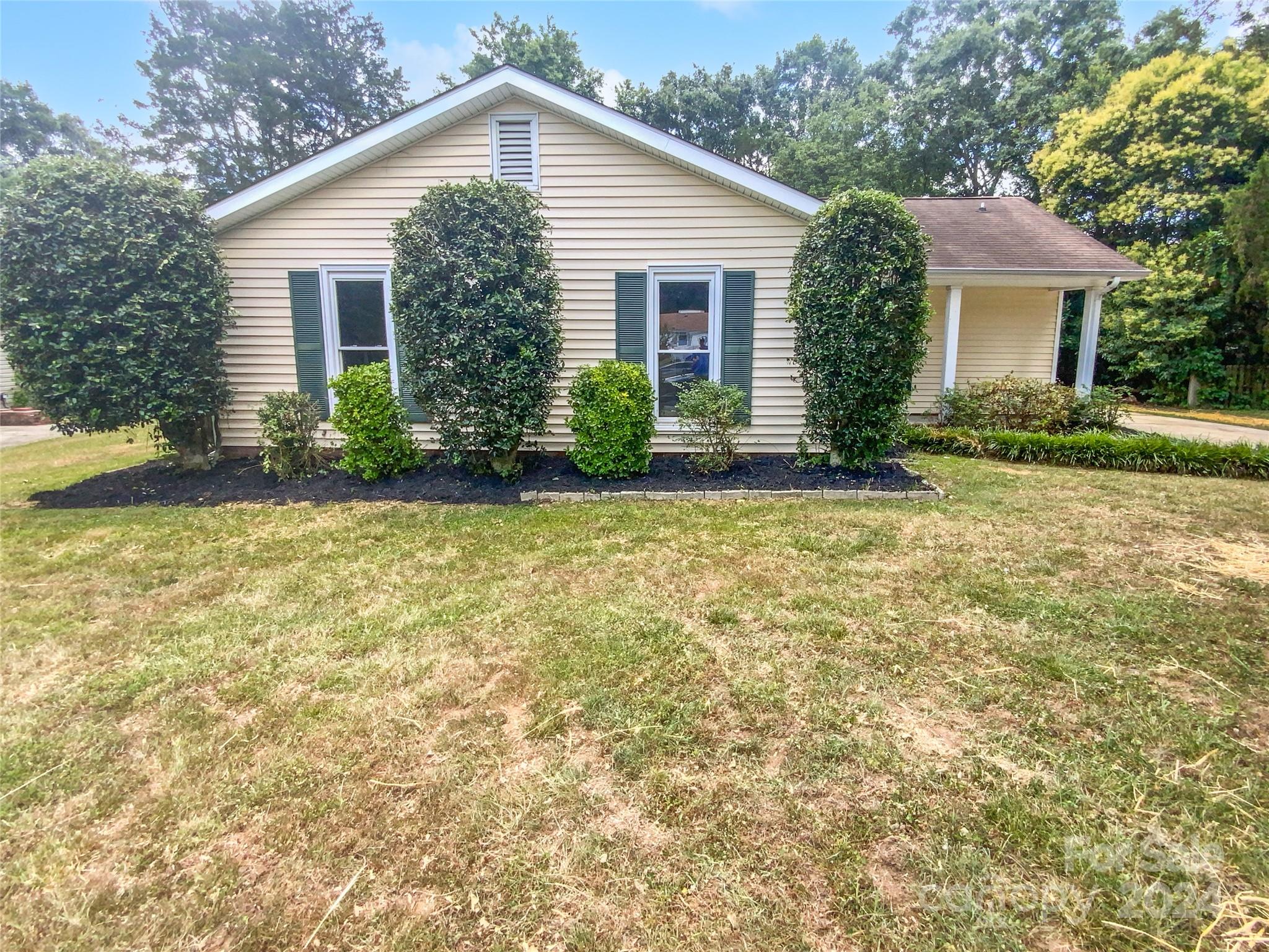 Park Ridge - Residential