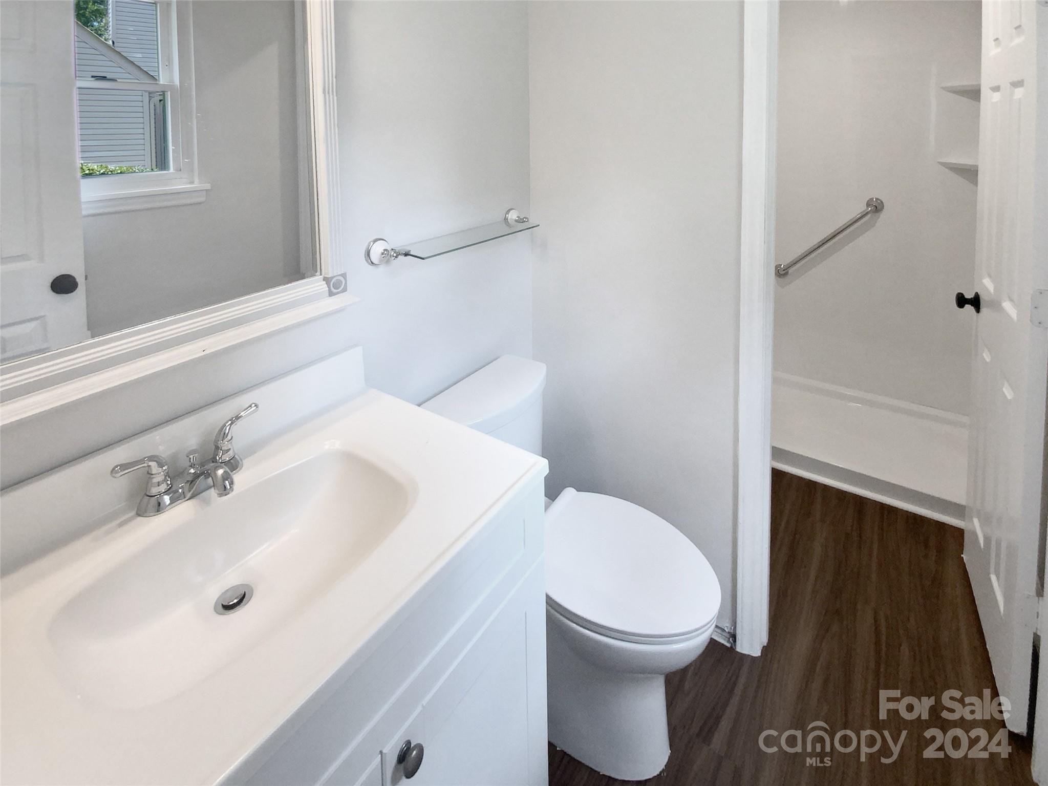 Park Ridge - Residential