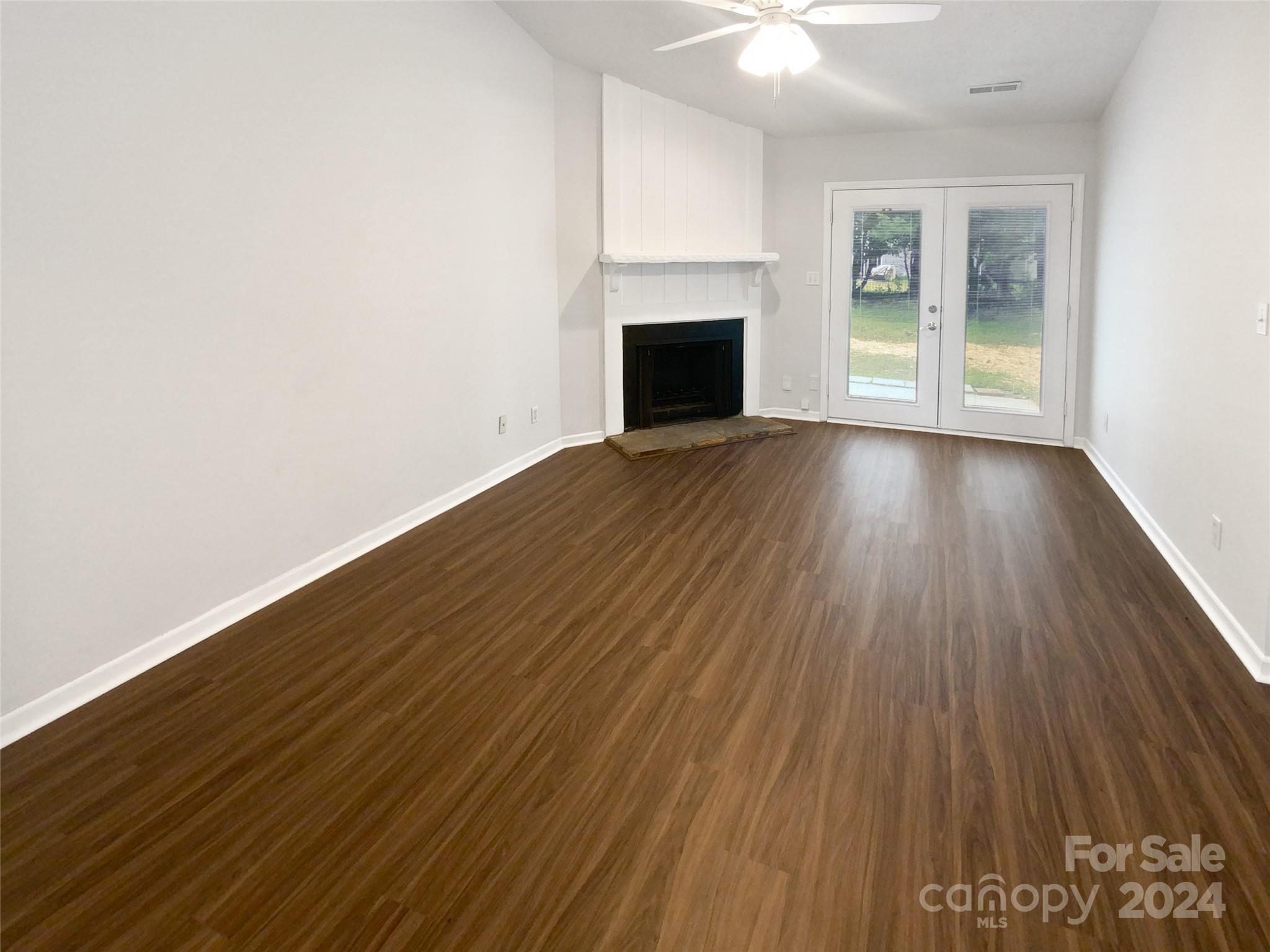 Park Ridge - Residential