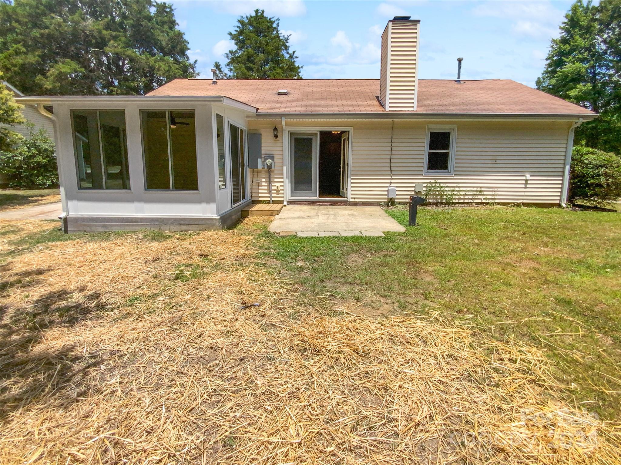 Park Ridge - Residential