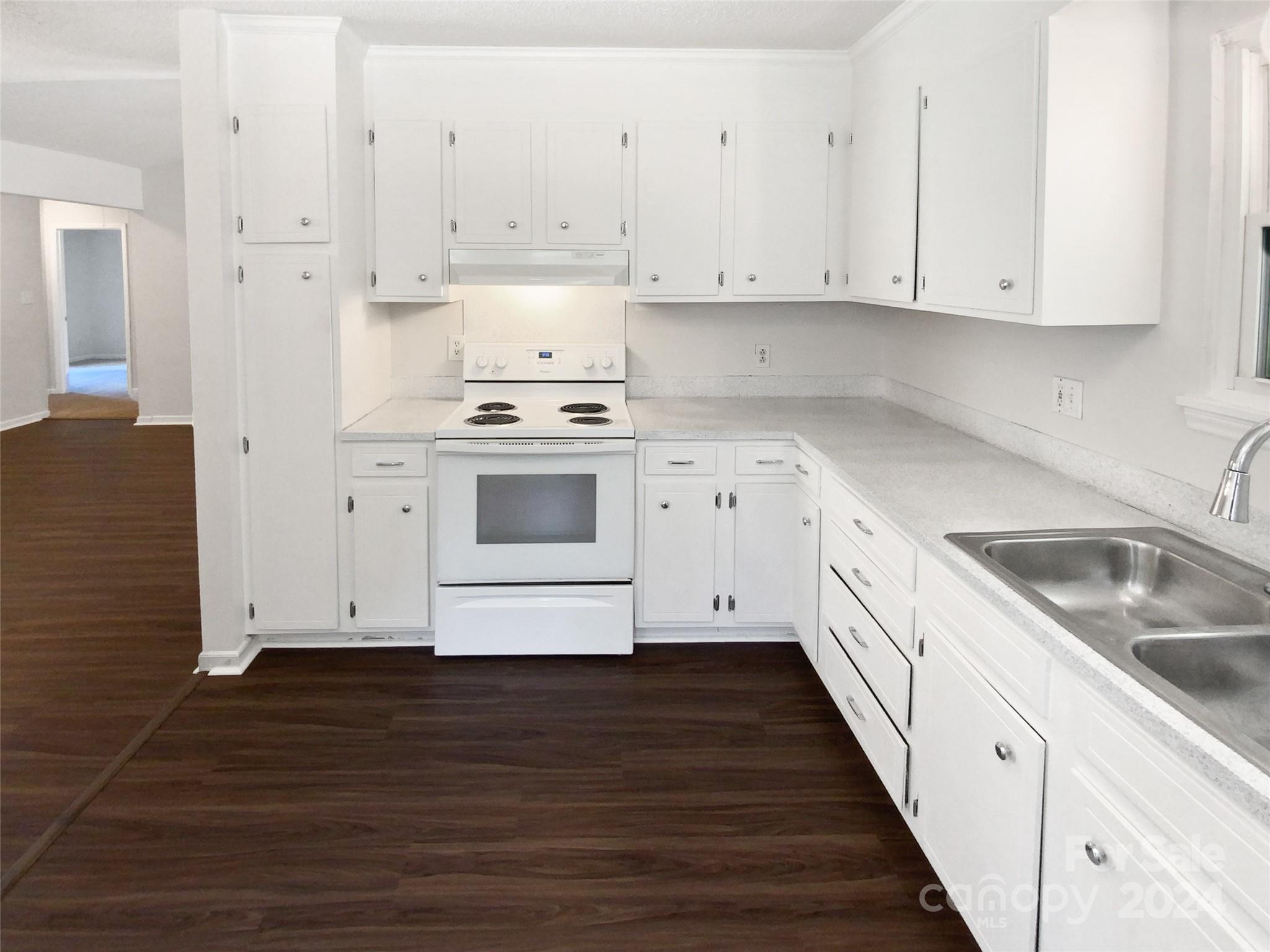 Park Ridge - Residential