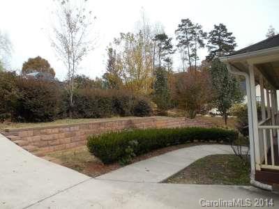 Saddlewood - Residential