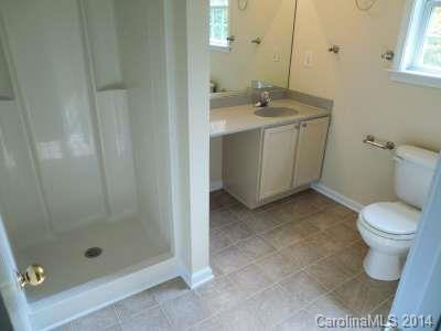 Saddlewood - Residential