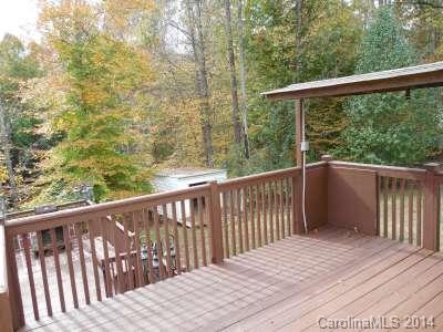 Saddlewood - Residential