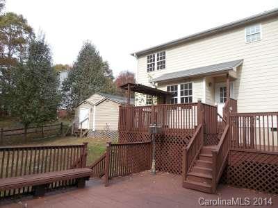 Saddlewood - Residential