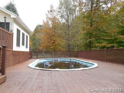 Saddlewood - Residential