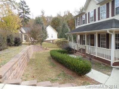 Saddlewood - Residential