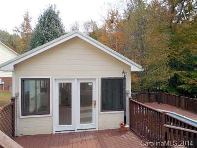 Saddlewood - Residential