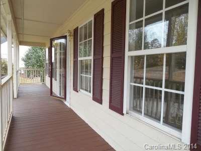 Saddlewood - Residential