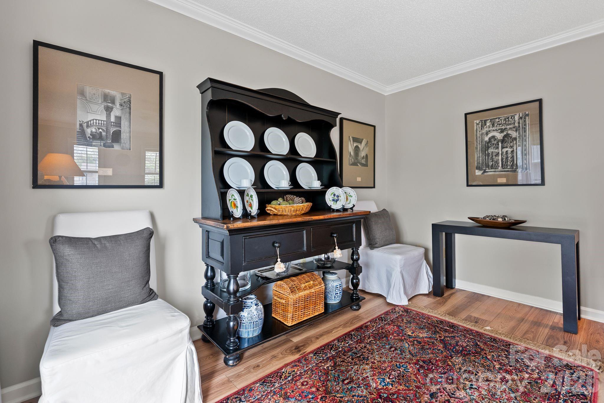 Kyfields - Residential