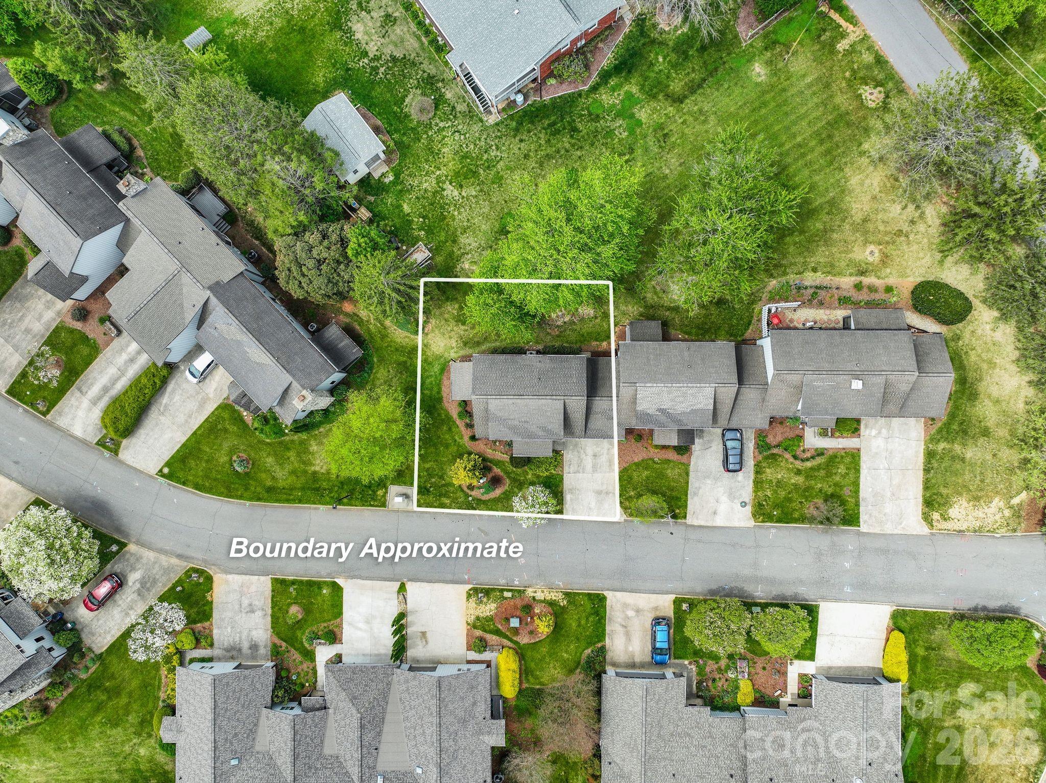 Kyfields - Residential