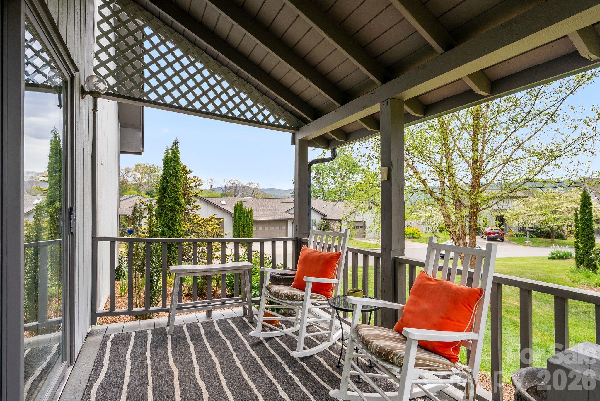 Kyfields - Residential