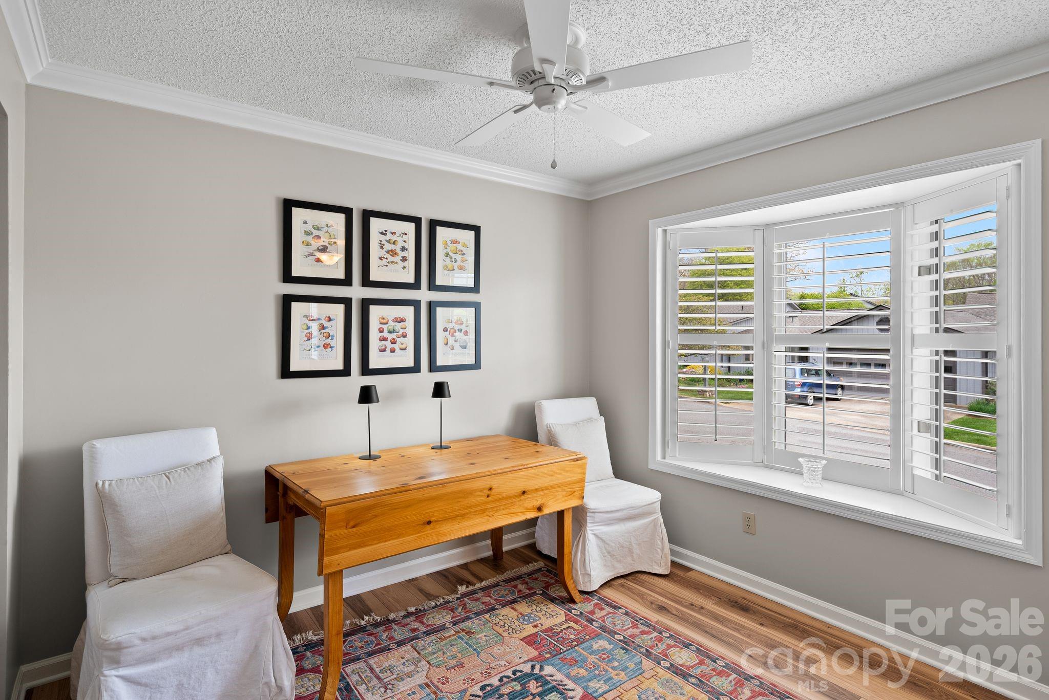 Kyfields - Residential