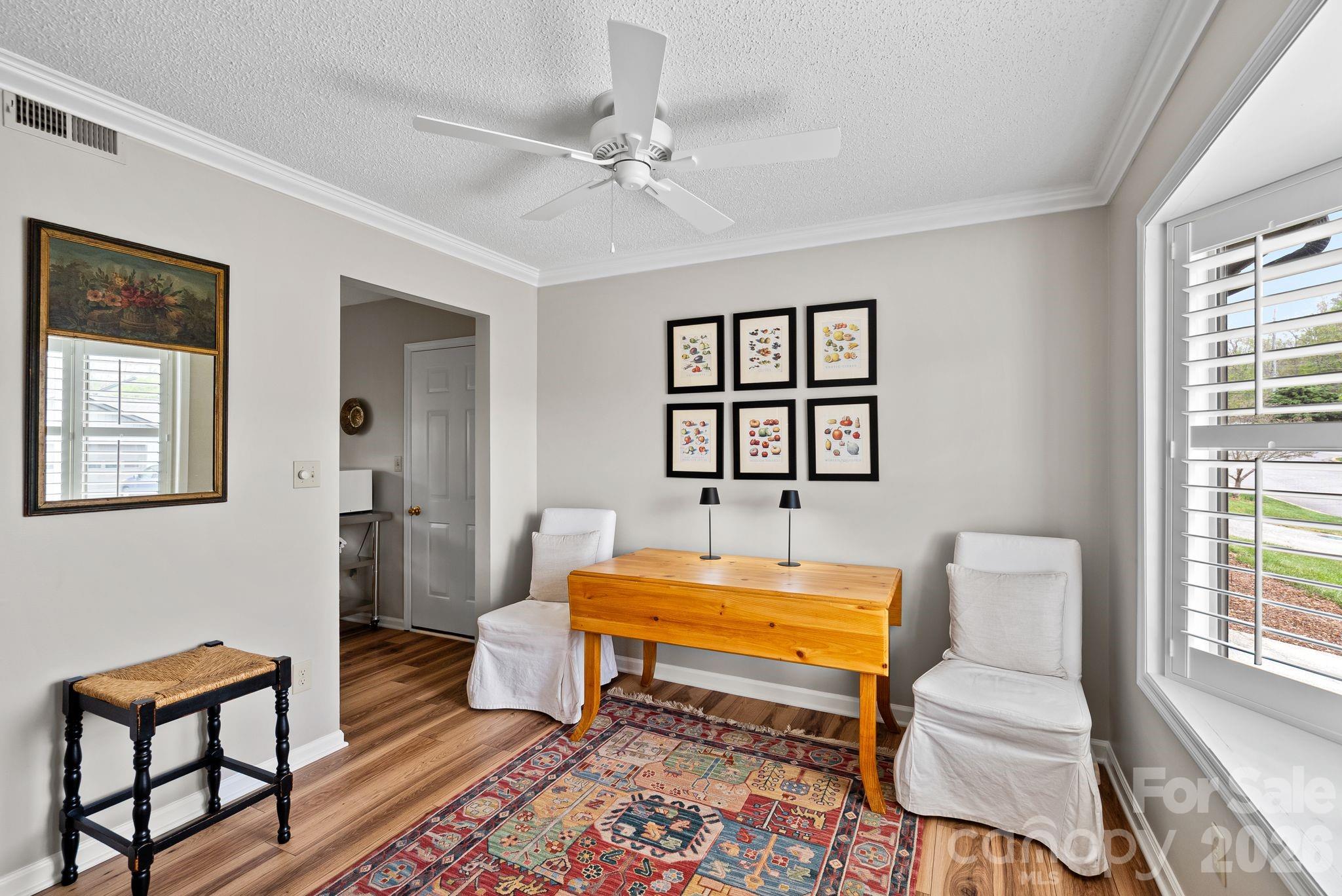 Kyfields - Residential