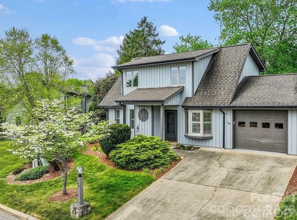 Kyfields - Residential