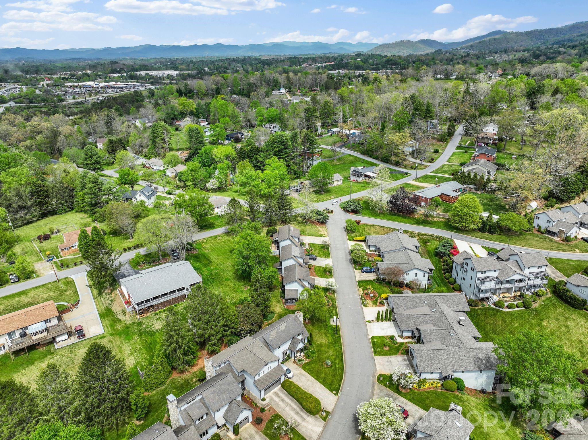 Kyfields - Residential