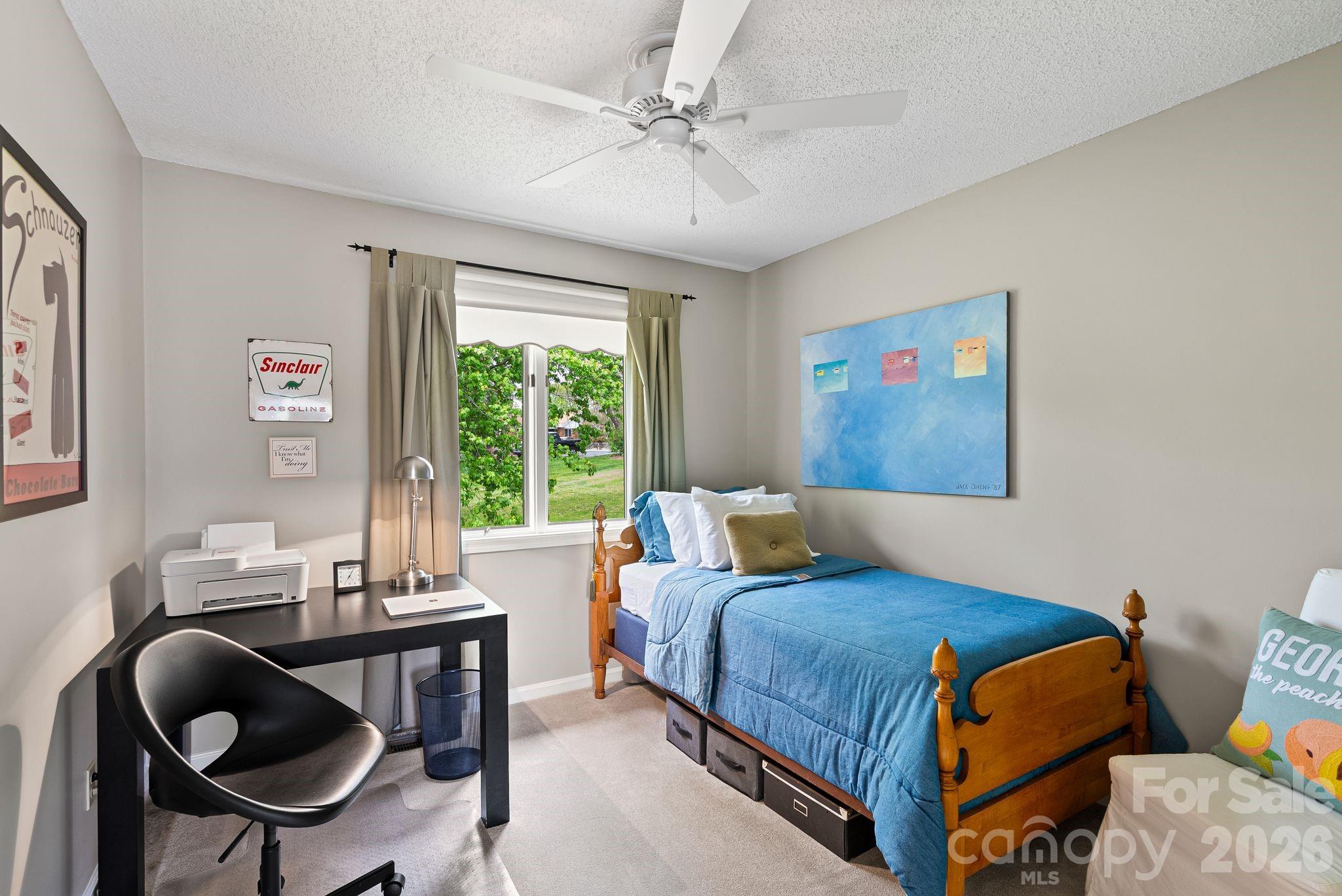 Kyfields - Residential