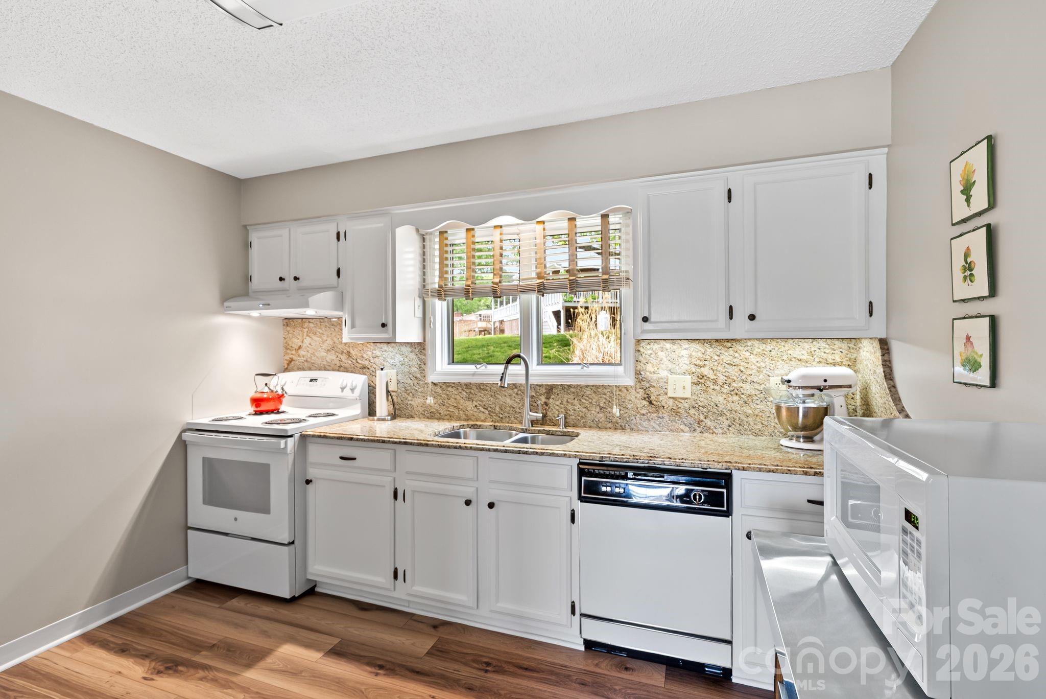 Kyfields - Residential