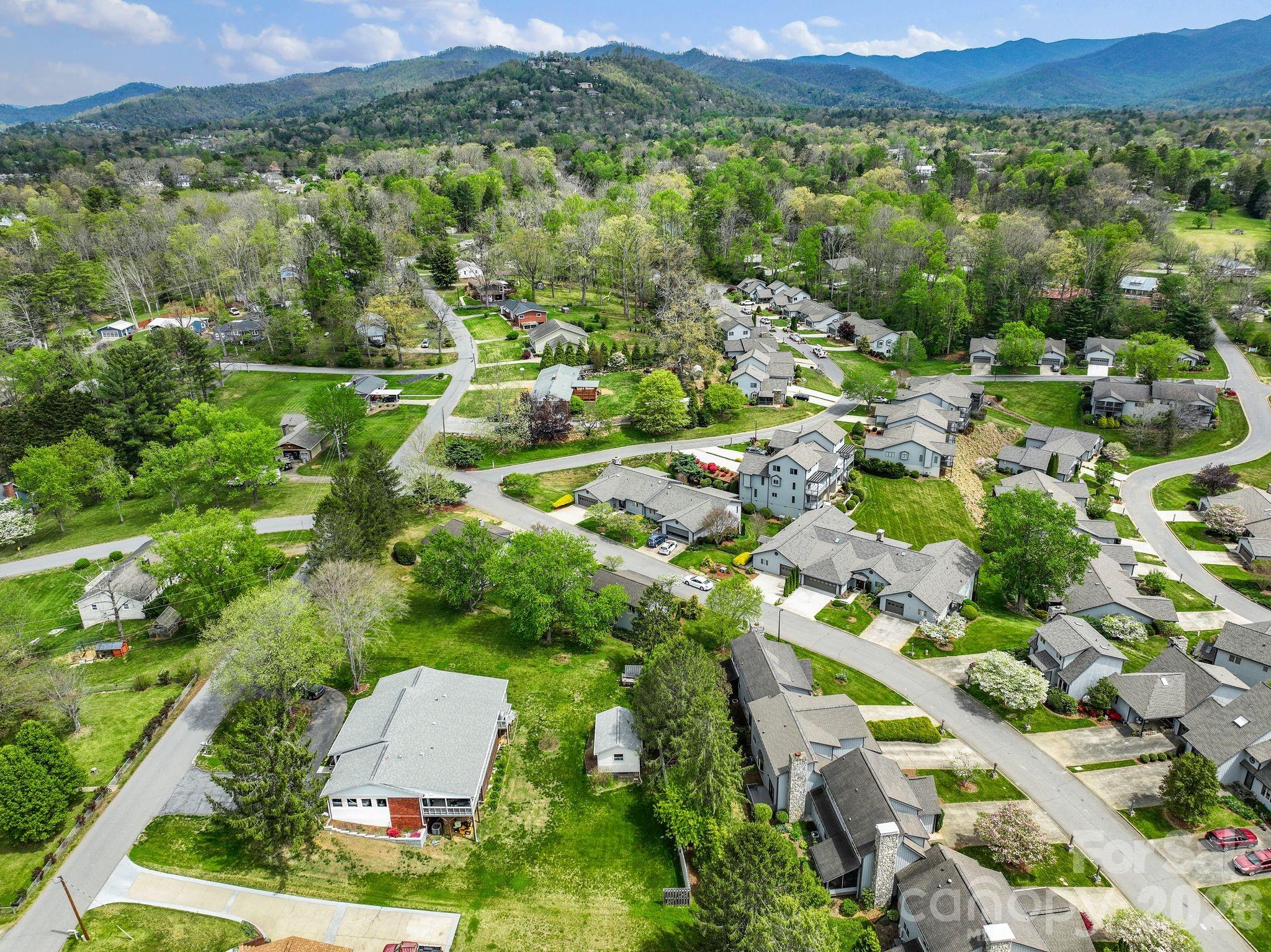 Kyfields - Residential