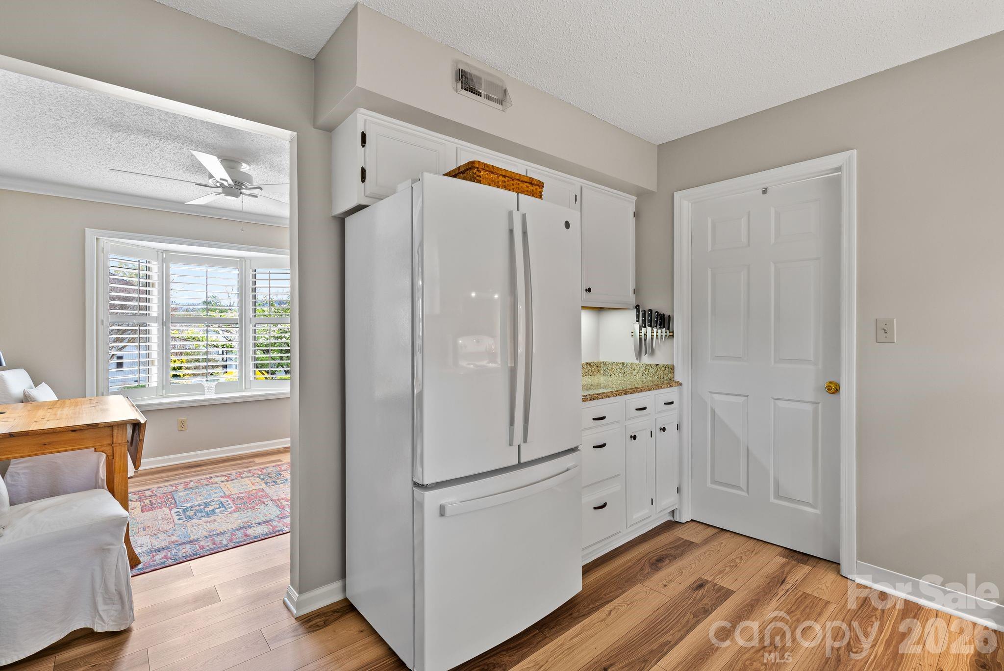 Kyfields - Residential