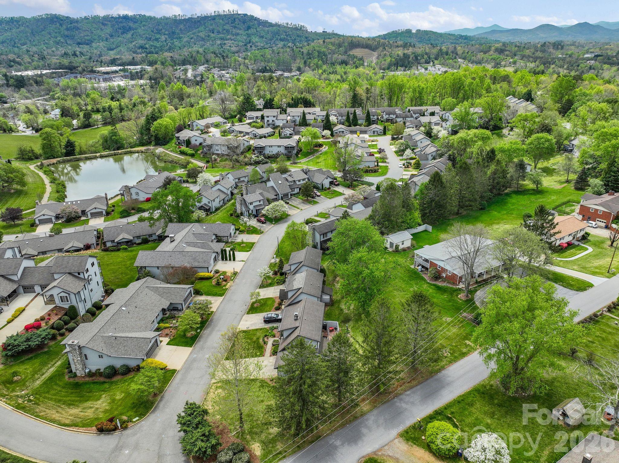 Kyfields - Residential